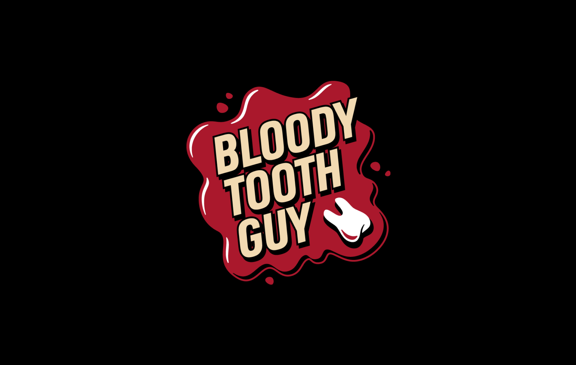 bloodytoothguy