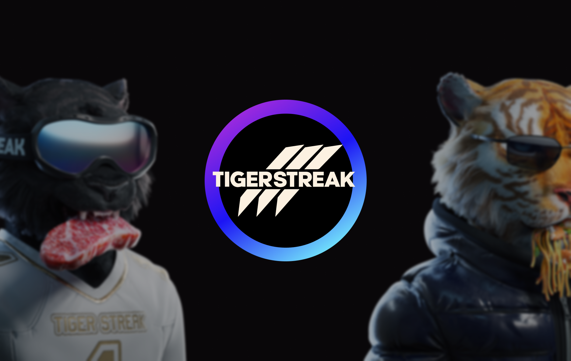 tigerstreak