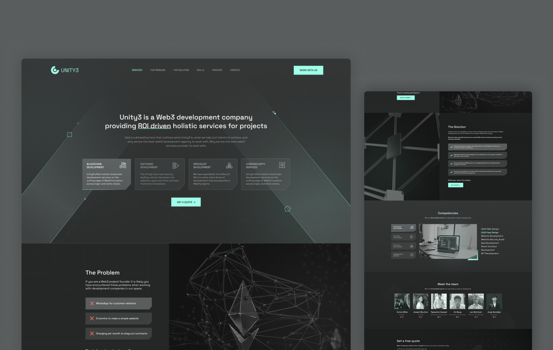unity 3